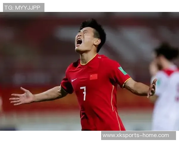 中国足球队男球星实力排名揭晓 这些球员登上国内足坛巅峰榜单