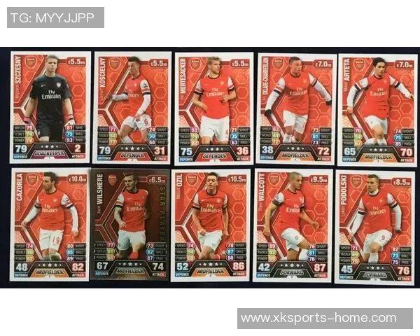 探秘足球孔德球星卡价值与收藏热潮背后的独特魅力 探秘足球孔德球星卡价值与收藏热潮背后的独特魅力