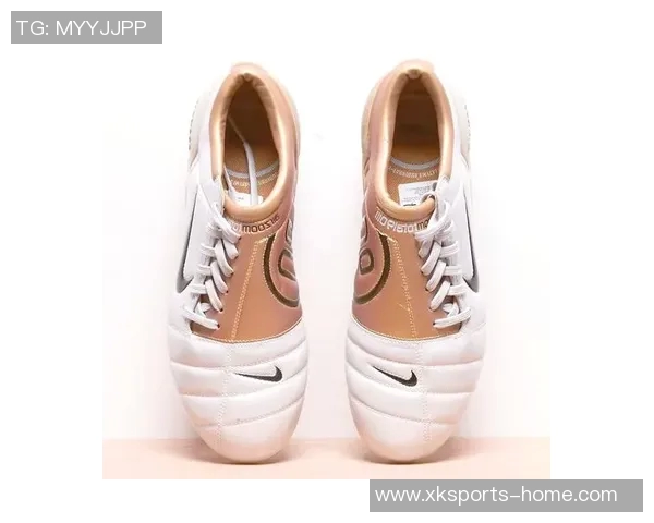 球星脚下的秘密武器 探秘顶级足球鞋背后的故事 球星脚下的秘密武器 探秘顶级足球鞋背后的故事