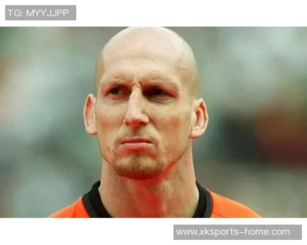 荷兰足球历史上最具影响力的传奇球星盘点 荷兰足球历史上最具影响力的传奇球星盘点