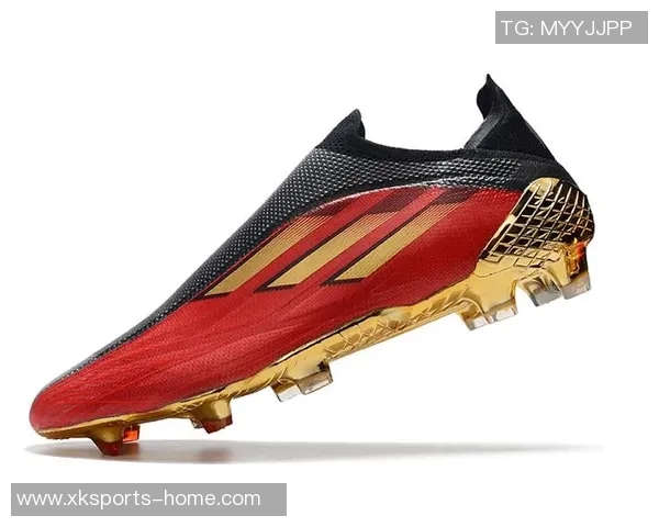 足球明星们最爱穿的足球鞋推荐 女生必看最时尚运动鞋选择