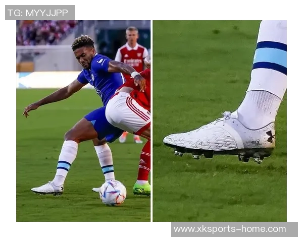 足球球星穿烂鞋成焦点引发关注究竟是谁让球鞋成为话题中心 足球球星穿烂鞋成焦点引发关注究竟是谁让球鞋成为话题中心